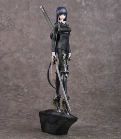 MYETHOS Karasu G.A.D Figure -Anime peripheral Sales 4580416923637 figure gad karasu altb