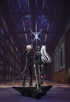 MYETHOS Karasu G.A.D Figure -Anime peripheral Sales 4580416923637 figure gad karasu altj