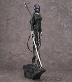 MYETHOS Karasu G.A.D Figure
