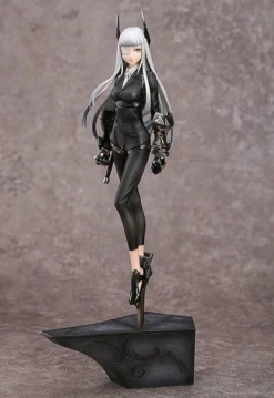 MYETHOS Ten G.A.D Figure -Anime peripheral Sales 4580416923644 figure gad ten altc