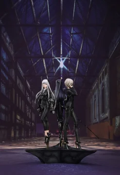 MYETHOS Ten G.A.D Figure -Anime peripheral Sales 4580416923644 figure gad ten alti