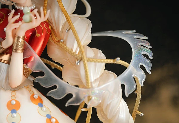 MYETHOS Pearl Pillar Of The Buddhist Shrine National Treasure Original Character Figure 11 MYETHOS Pearl Pillar Of The Buddhist Shrine National Treasure Original Character Figure - Image 9