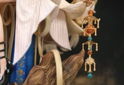 MYETHOS Pearl Pillar Of The Buddhist Shrine National Treasure Original Character Figure 25 MYETHOS Pearl Pillar Of The Buddhist Shrine National Treasure Original Character Figure -Anime peripheral Sales 4580416923651 figure pearl pillar of the buddhist shrine national treasure original character alti