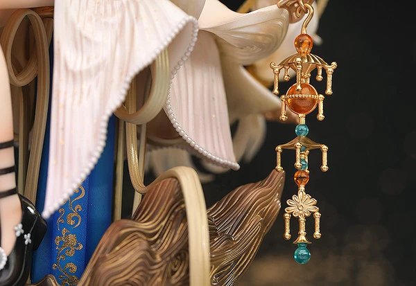 MYETHOS Pearl Pillar Of The Buddhist Shrine National Treasure Original Character Figure 12 MYETHOS Pearl Pillar Of The Buddhist Shrine National Treasure Original Character Figure - Image 10