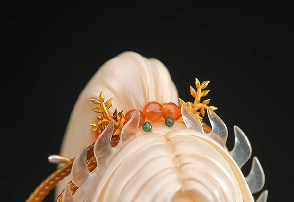 MYETHOS Pearl Pillar Of The Buddhist Shrine National Treasure Original Character Figure 13 MYETHOS Pearl Pillar Of The Buddhist Shrine National Treasure Original Character Figure - Image 11