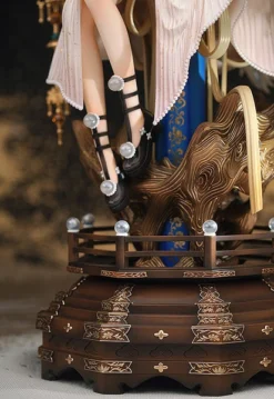 MYETHOS Pearl Pillar Of The Buddhist Shrine National Treasure Original Character Figure 28 MYETHOS Pearl Pillar Of The Buddhist Shrine National Treasure Original Character Figure -Anime peripheral Sales 4580416923651 figure pearl pillar of the buddhist shrine national treasure original character altl