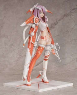 LUMINOUS BOX Shi Red Chess Experiment Figure 8 LUMINOUS BOX Shi Red Chess Experiment Figure -Anime peripheral Sales 4580416923880 figure shi red chess experiment alta