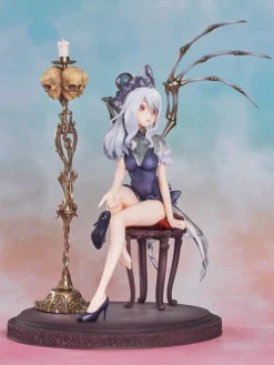LUMINOUS BOX Pelecanus Kaibutsu Shoujo Figure -Anime peripheral Sales 4580416923903 figure pelecanus kaibutsu shoujo altb