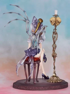 LUMINOUS BOX Pelecanus Kaibutsu Shoujo Figure -Anime peripheral Sales 4580416923903 figure pelecanus kaibutsu shoujo altc