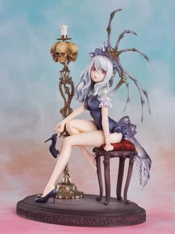 LUMINOUS BOX Pelecanus Kaibutsu Shoujo Figure