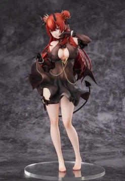 LUMINOUS BOX Succubus Lucilia Dance Of The Succubus Figure 12 LUMINOUS BOX Succubus Lucilia Dance Of The Succubus Figure -Anime peripheral Sales 4580416924054 figure succubus lucilia dance of the succubus alta
