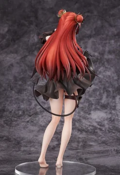 LUMINOUS BOX Succubus Lucilia Dance Of The Succubus Figure 13 LUMINOUS BOX Succubus Lucilia Dance Of The Succubus Figure -Anime peripheral Sales 4580416924054 figure succubus lucilia dance of the succubus altb