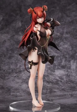 LUMINOUS BOX Succubus Lucilia Dance Of The Succubus Figure 14 LUMINOUS BOX Succubus Lucilia Dance Of The Succubus Figure -Anime peripheral Sales 4580416924054 figure succubus lucilia dance of the succubus altc