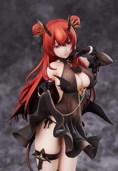 LUMINOUS BOX Succubus Lucilia Dance Of The Succubus Figure 7 LUMINOUS BOX Succubus Lucilia Dance Of The Succubus Figure - Image 5