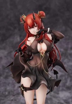 LUMINOUS BOX Succubus Lucilia Dance Of The Succubus Figure 16 LUMINOUS BOX Succubus Lucilia Dance Of The Succubus Figure -Anime peripheral Sales 4580416924054 figure succubus lucilia dance of the succubus alte