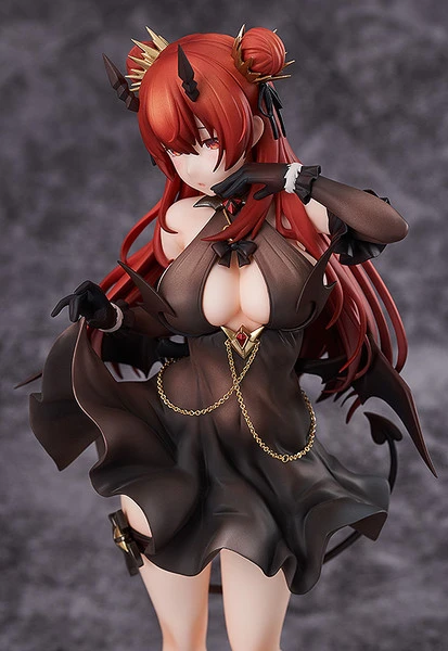 LUMINOUS BOX Succubus Lucilia Dance Of The Succubus Figure 9 LUMINOUS BOX Succubus Lucilia Dance Of The Succubus Figure - Image 7