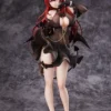 LUMINOUS BOX Succubus Lucilia Dance Of The Succubus Figure -Anime peripheral Sales 4580416924054 figure succubus lucilia dance of the succubus primary