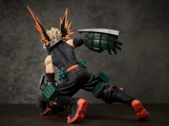TAKARA TOMY Katsuki Bakugo Hero Uniform Ver My Hero Academia Figure 14 TAKARA TOMY Katsuki Bakugo Hero Uniform Ver My Hero Academia Figure -Anime peripheral Sales 4580416924146 figure katsuki bakugo hero uniform ver my hero academia altc