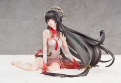 LUMINOUS BOX Qu Crimson Blessing Ver Punishing Gray Raven Figure -Anime peripheral Sales 4580416924443 figure qu crimson blessing ver punishing gray raven altb