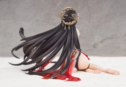 LUMINOUS BOX Qu Crimson Blessing Ver Punishing Gray Raven Figure -Anime peripheral Sales 4580416924443 figure qu crimson blessing ver punishing gray raven altc