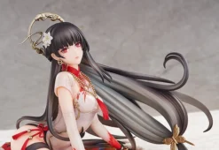 LUMINOUS BOX Qu Crimson Blessing Ver Punishing Gray Raven Figure -Anime peripheral Sales 4580416924443 figure qu crimson blessing ver punishing gray raven alte