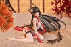 LUMINOUS BOX Qu Crimson Blessing Ver Punishing Gray Raven Figure -Anime peripheral Sales 4580416924443 figure qu crimson blessing ver punishing gray raven altf