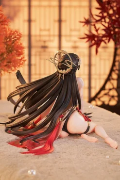 LUMINOUS BOX Qu Crimson Blessing Ver Punishing Gray Raven Figure -Anime peripheral Sales 4580416924443 figure qu crimson blessing ver punishing gray raven altg