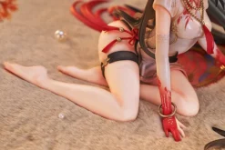 LUMINOUS BOX Qu Crimson Blessing Ver Punishing Gray Raven Figure -Anime peripheral Sales 4580416924443 figure qu crimson blessing ver punishing gray raven alth