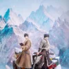 MYETHOS Wu Xie & Zhang Qiling Floating Life In Tibet Ver Special Time Raiders Figure Set -Anime peripheral Sales 4580416924641 figure wu xie and zhang qiling floating life in tibet special time raiders set primary