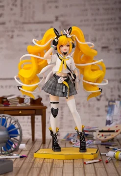 MYETHOS Angela Mysterious Journey Of Time Ver King Of Glory Figure -Anime peripheral Sales 4580416924658 figure angela mysterious journey of time ver king of glory altd