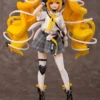 MYETHOS Angela Mysterious Journey Of Time Ver King Of Glory Figure