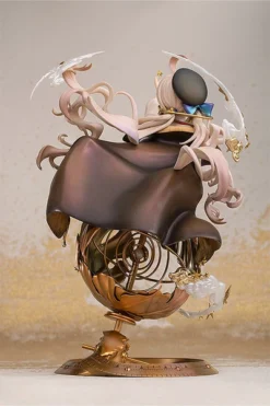 MYETHOS Time Compass Original Character Figure -Anime peripheral Sales 4580416924672 figure time compass original character altb