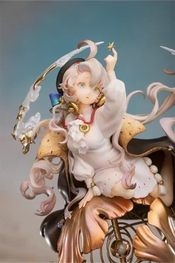 MYETHOS Time Compass Original Character Figure -Anime peripheral Sales 4580416924672 figure time compass original character altd
