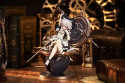 LUMINOUS BOX Watch Maid Battle! Costume Maid Figure 17 LUMINOUS BOX Watch Maid Battle! Costume Maid Figure -Anime peripheral Sales 4580416924825 figure watch maid battle costume maid altf