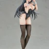 ENSOUTOYS Black Bunny Aoi Original Character Figure -Anime peripheral Sales 4580416924856 figure black bunny aoi original character primary