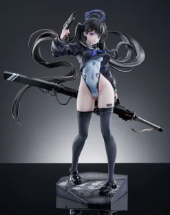 SOLARAIN Colors:BLUE Figure -Anime peripheral Sales 4580416924887 figure colors blue altb