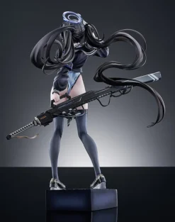 SOLARAIN Colors:BLUE Figure -Anime peripheral Sales 4580416924887 figure colors blue altc