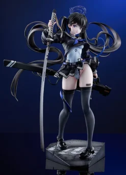 SOLARAIN Colors:BLUE Figure -Anime peripheral Sales 4580416924887 figure colors blue altd