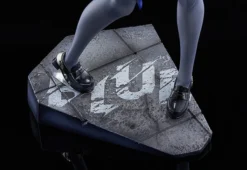 SOLARAIN Colors:BLUE Figure -Anime peripheral Sales 4580416924887 figure colors blue alth