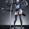 SOLARAIN Colors:BLUE Figure -Anime peripheral Sales 4580416924887 figure colors blue primary