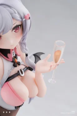 SOLARAIN Ashige-chan Lucky Dealer Ver Original Character Figure -Anime peripheral Sales 4580416925440 figure ashige chan lucky dealer ver original character alth