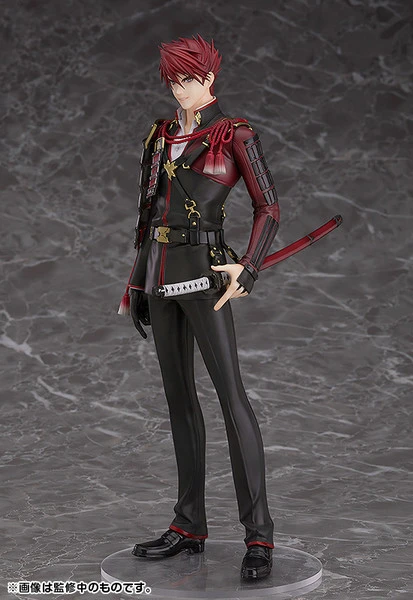 ORANGE ROUGE Okanehira Touken Ranbu -ONLINE- Figure 4 ORANGE ROUGE Okanehira Touken Ranbu -ONLINE- Figure - Image 2