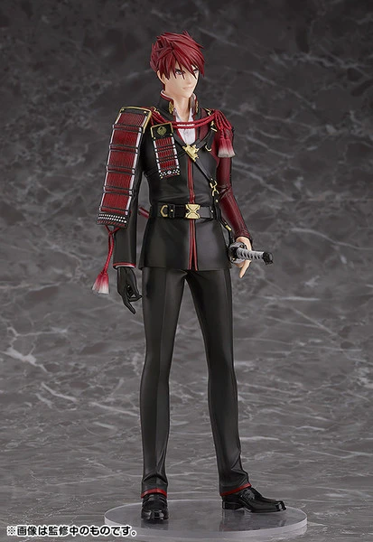 ORANGE ROUGE Okanehira Touken Ranbu -ONLINE- Figure 5 ORANGE ROUGE Okanehira Touken Ranbu -ONLINE- Figure - Image 3