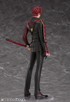 ORANGE ROUGE Okanehira Touken Ranbu -ONLINE- Figure 10 ORANGE ROUGE Okanehira Touken Ranbu -ONLINE- Figure -Anime peripheral Sales 4580416941051 figure okanehira touken ranbu online altC