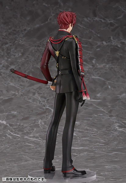 ORANGE ROUGE Okanehira Touken Ranbu -ONLINE- Figure 6 ORANGE ROUGE Okanehira Touken Ranbu -ONLINE- Figure - Image 4