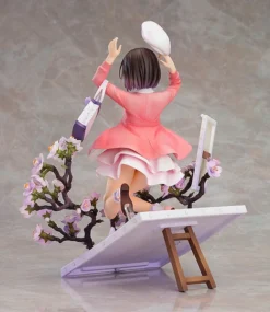 GOOD SMILE Megumi Kato First Meeting Outfit Ver Saekano The Movie Finale Figure 11 GOOD SMILE Megumi Kato First Meeting Outfit Ver Saekano The Movie Finale Figure -Anime peripheral Sales 4580416941389 figure megumi kato first meeting outfit ver saekano the movie finale figure altC