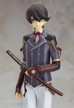ORANGE ROUGE Horikawa Kunihiro Touken Ranbu -ONLINE- Figure -Anime peripheral Sales 4580416941457 figure horikawa kunihiro touken ranbu online altd