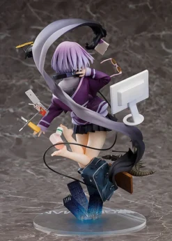 GOOD SMILE Akane Shinjo A Wish Come True Ver SSSS.GRIDMAN Figure -Anime peripheral Sales 4580416941501 figure akane shinjo a wish come true ver ssss gridman altD