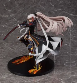 GOOD SMILE Alter Ego/Okita Souji Absolute Blade Endless Three Stage Fate/Grand Order Figure -Anime peripheral Sales 4580416941686 figure alter ego okita souji absolute blade endless three stage fate grand order figure altC