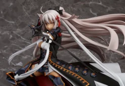 GOOD SMILE Alter Ego/Okita Souji Absolute Blade Endless Three Stage Fate/Grand Order Figure -Anime peripheral Sales 4580416941686 figure alter ego okita souji absolute blade endless three stage fate grand order figure altE